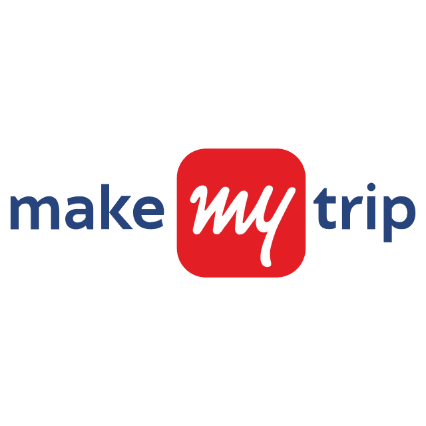 MakeMyTrip